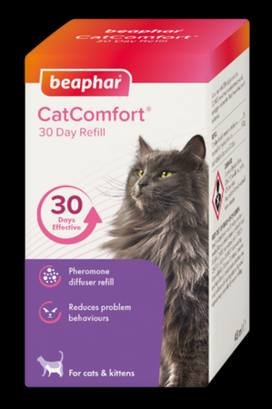Beaphar Catcomfort? 30 Day Refill 48ml